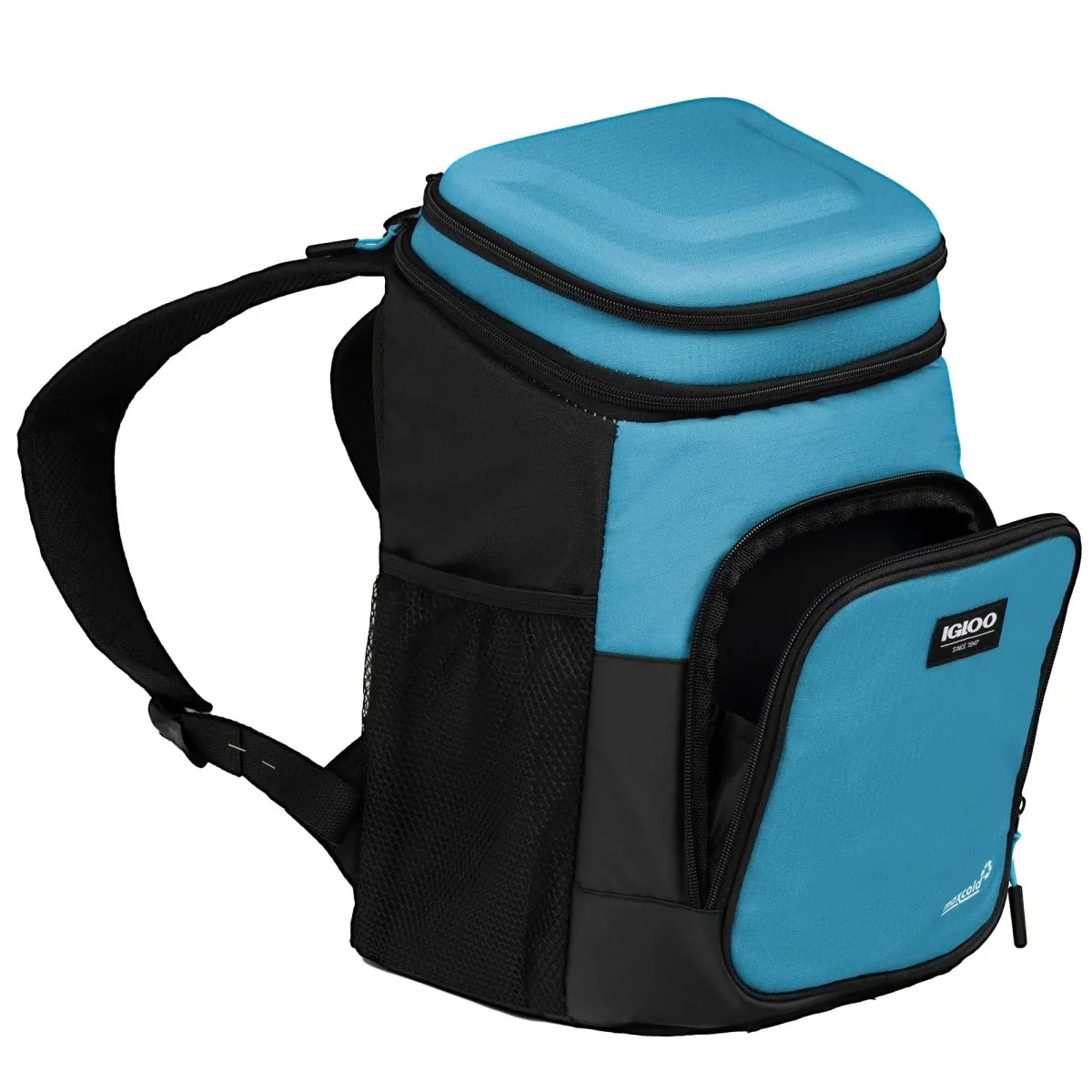 Igloo - Maxcold Latitude Hardtop Backpack - 18 Cans - Image 5