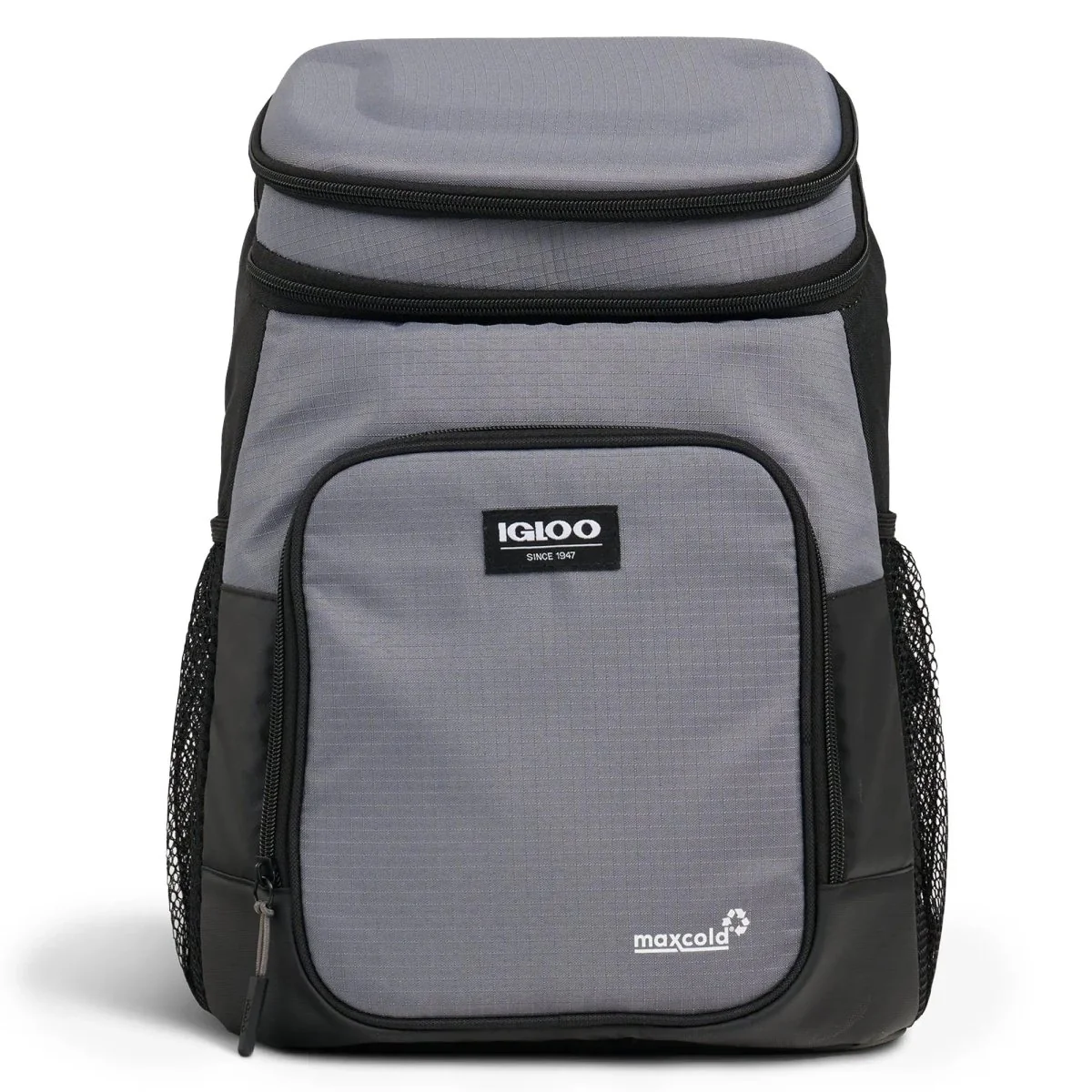 Igloo - Maxcold Latitude Hardtop Backpack - 18 Cans - Image 7