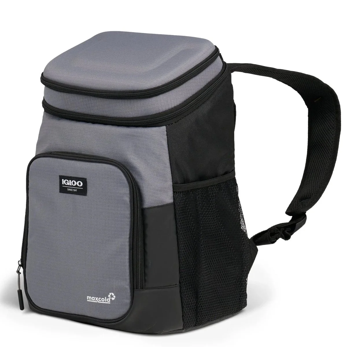 Igloo - Maxcold Latitude Hardtop Backpack - 18 Cans - Image 8