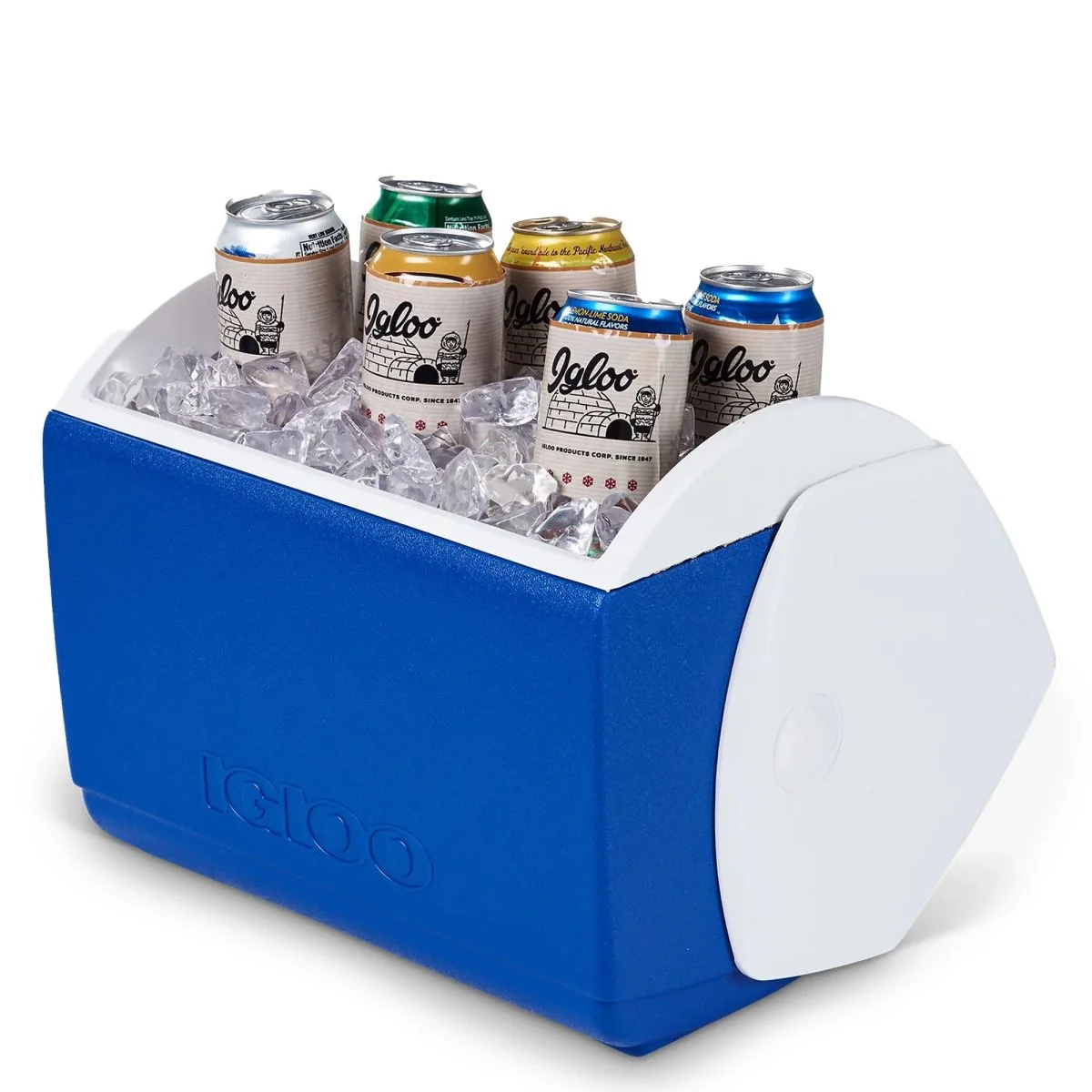 IGLOO Playmate Elite 16 Qt Cooler - Image 2