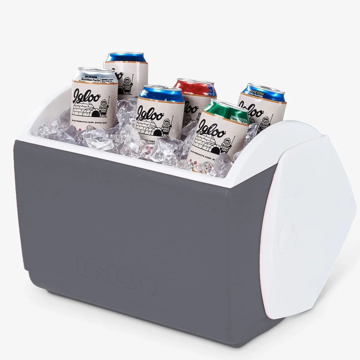 IGLOO Playmate Elite 16 Qt Cooler - Image 5