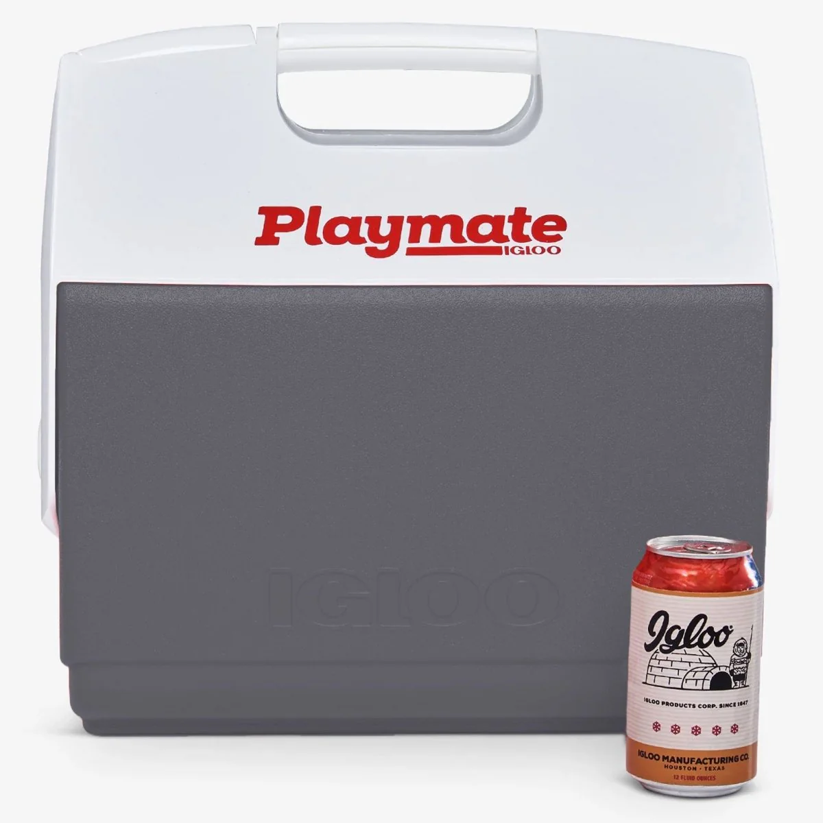 IGLOO Playmate Elite 16 Qt Cooler - Image 6