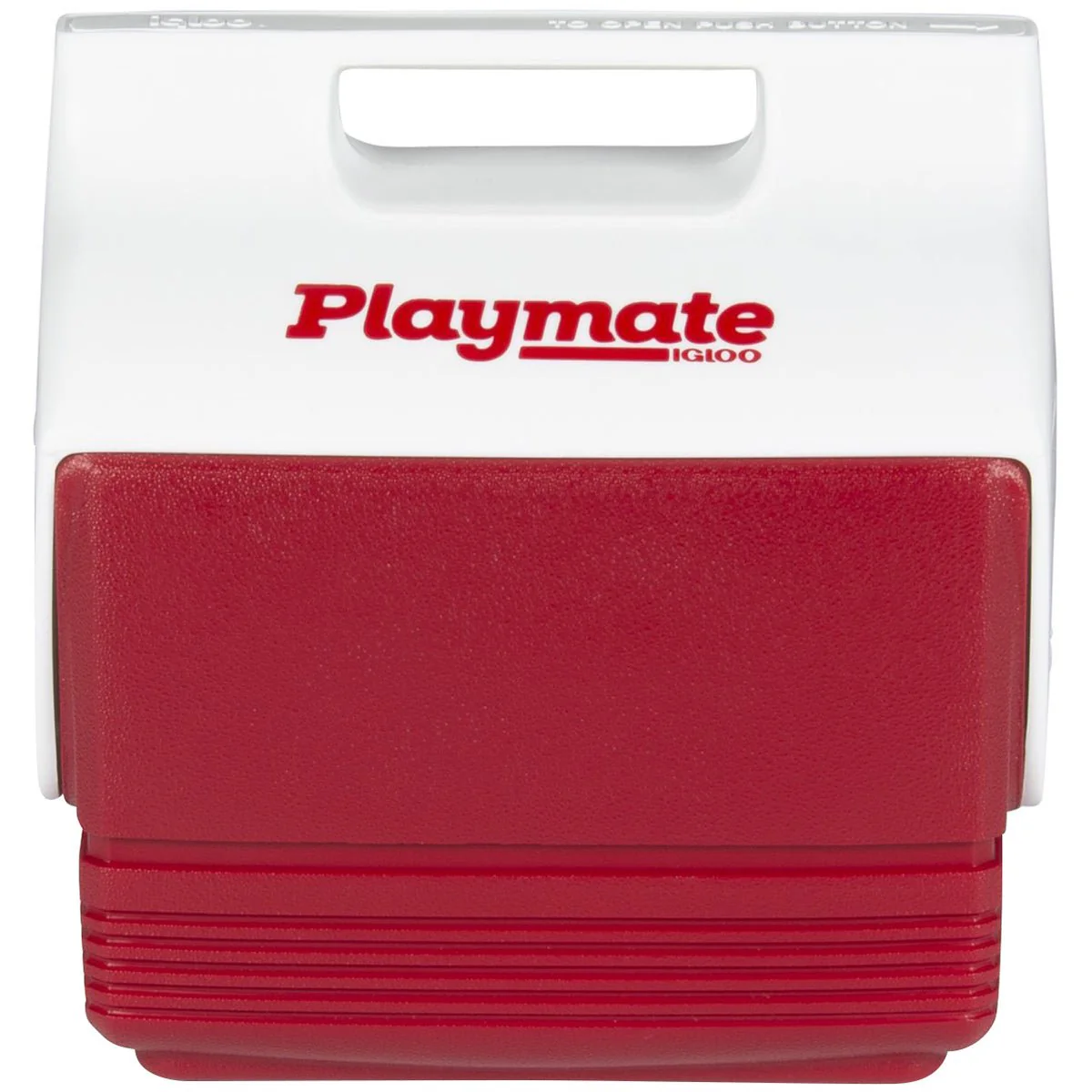 IGLOO Playmate 4 Qt. Mini Cooler