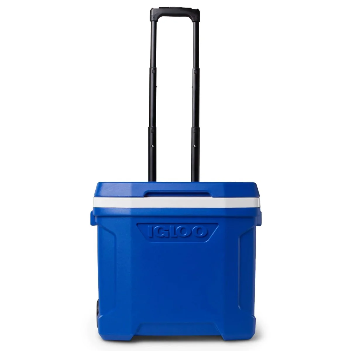 IGLOO Profile II 28 QT Roller Cooler
