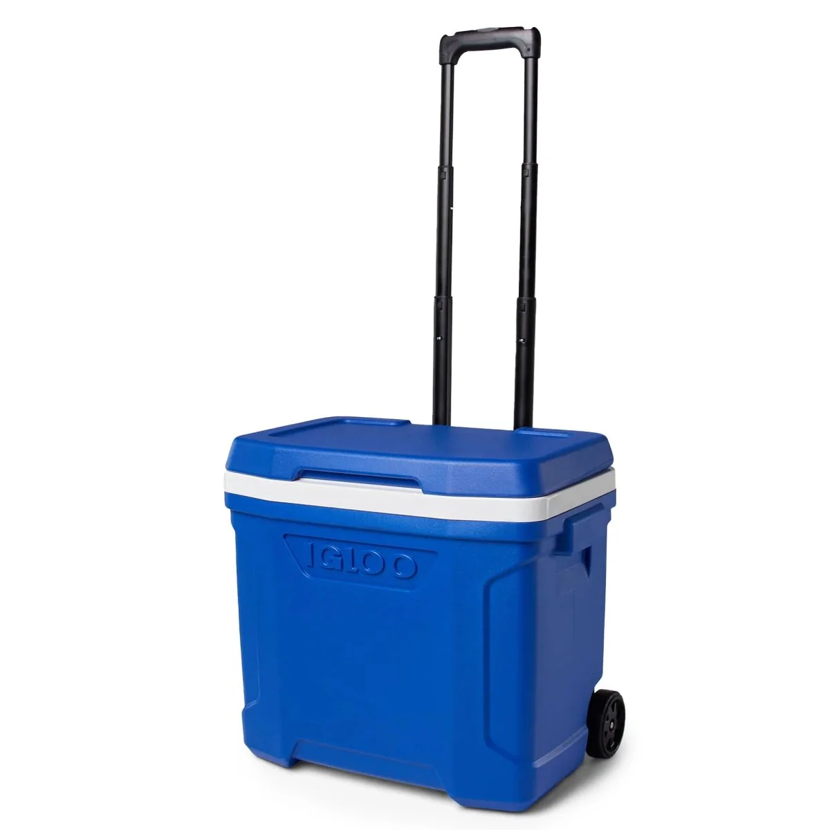 IGLOO Profile II 28 QT Roller Cooler - Image 2
