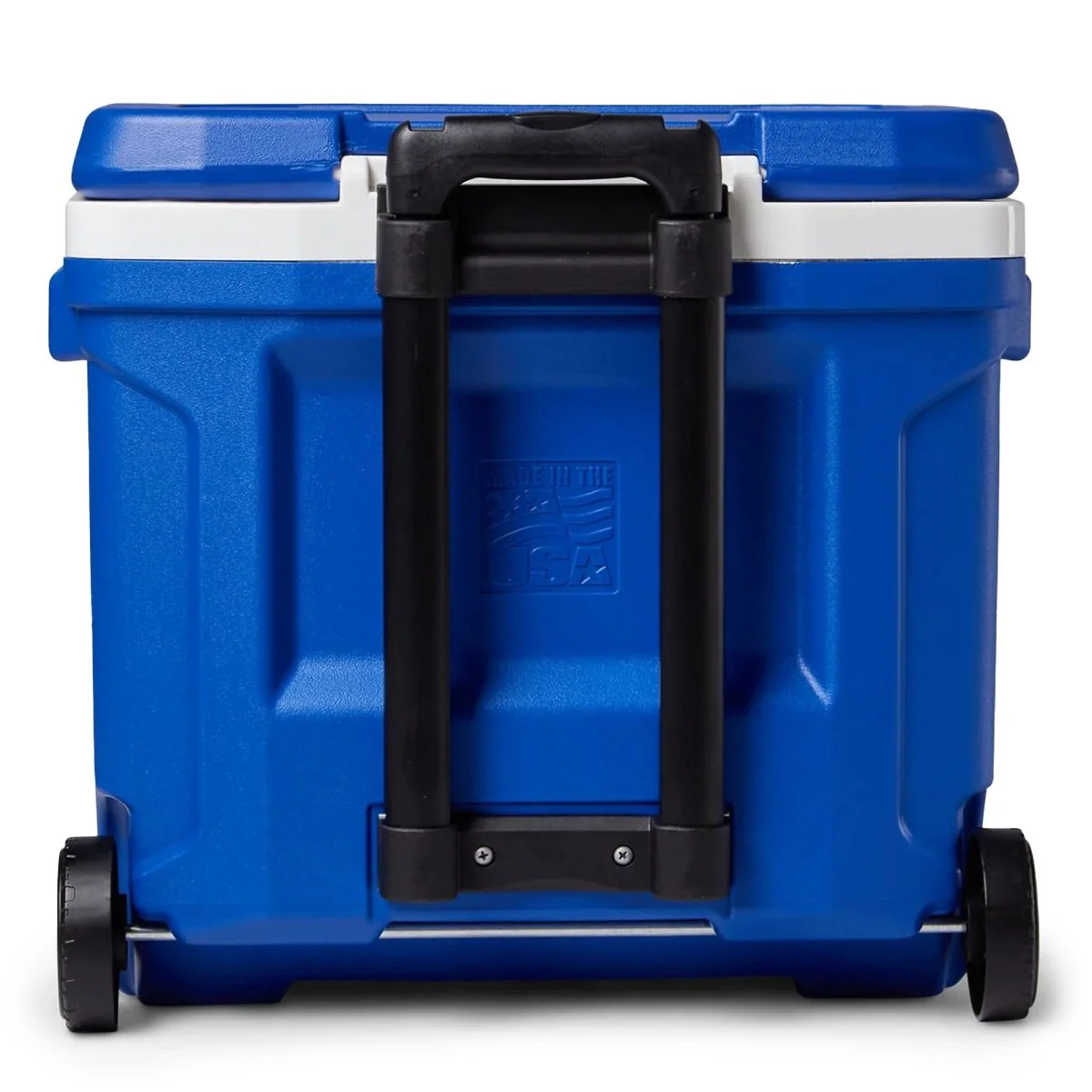 IGLOO Profile II 28 QT Roller Cooler - Image 4