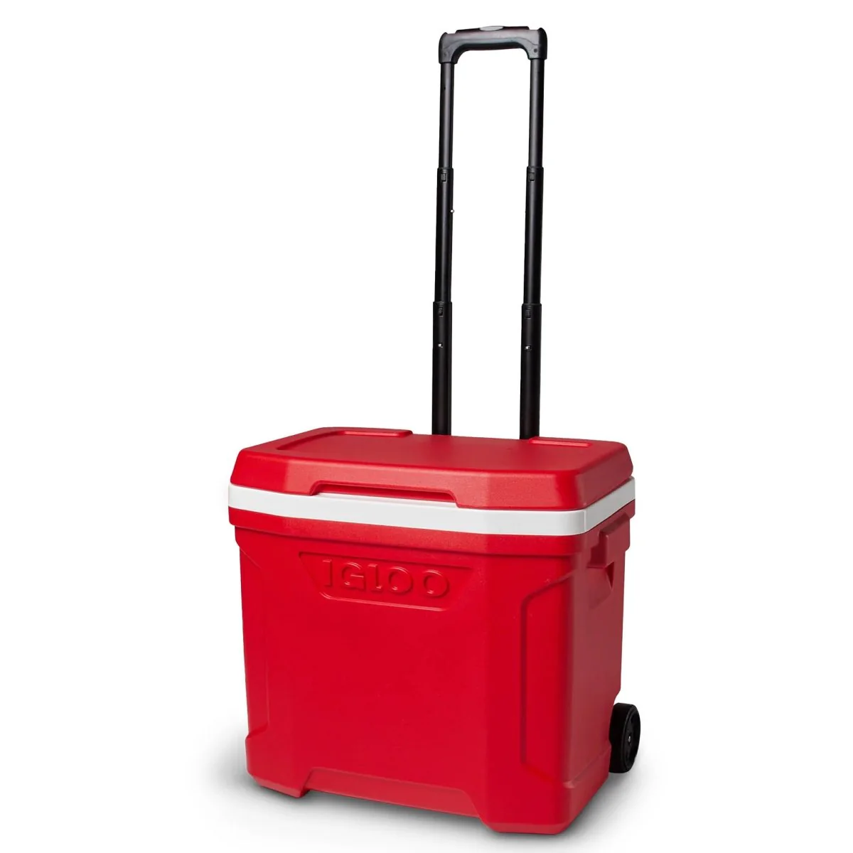 IGLOO Profile II 28 QT Roller Cooler - Image 7