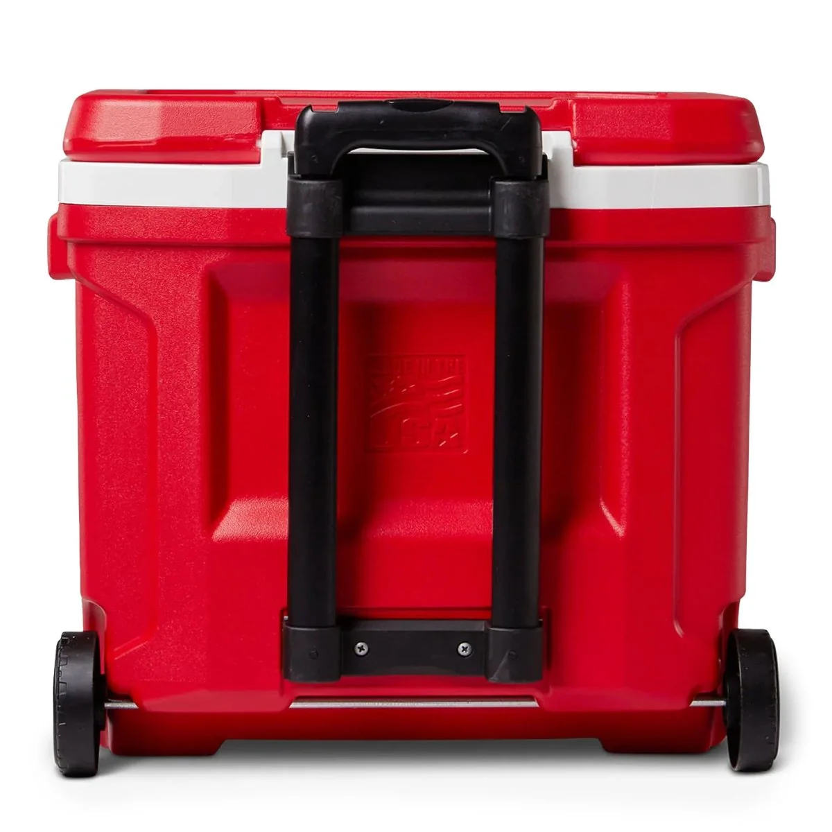 IGLOO Profile II 28 QT Roller Cooler - Image 9