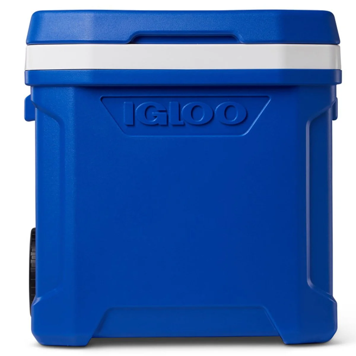 IGLOO Profile II 60 QT Roller Cooler