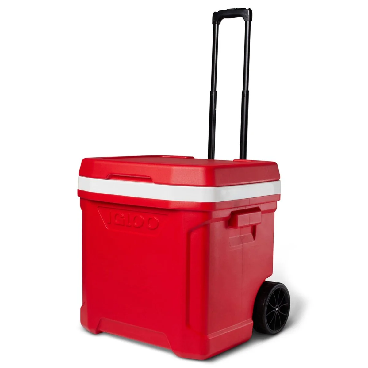 IGLOO Profile II 60 QT Roller Cooler - Image 7
