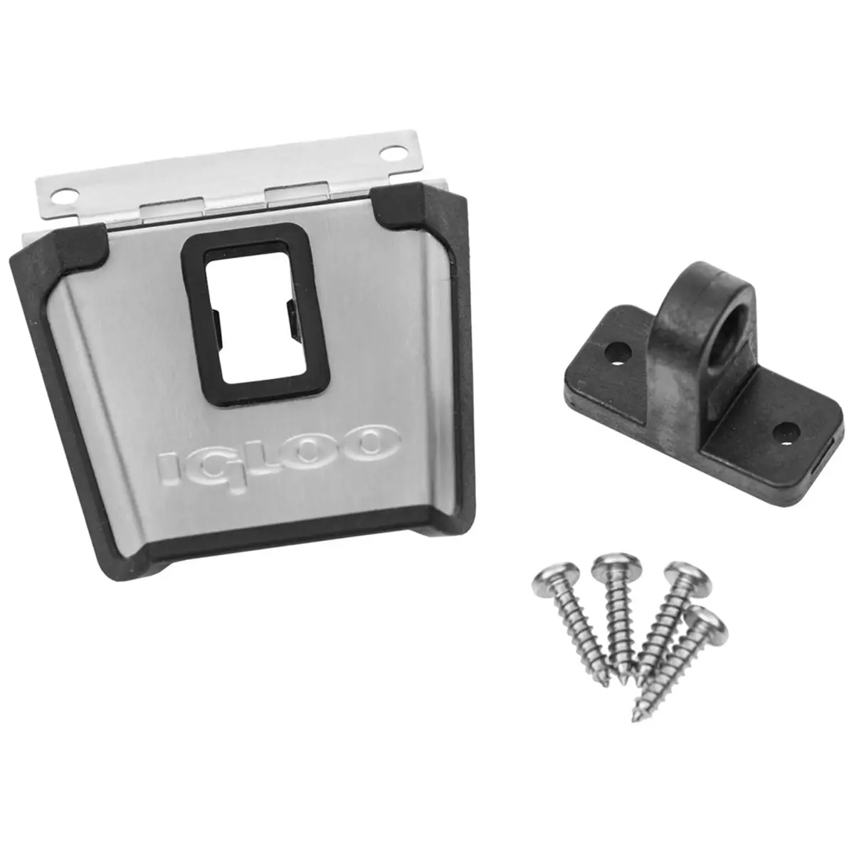IGLOO Replacement Lockable Stainless Steel Cooler Latch