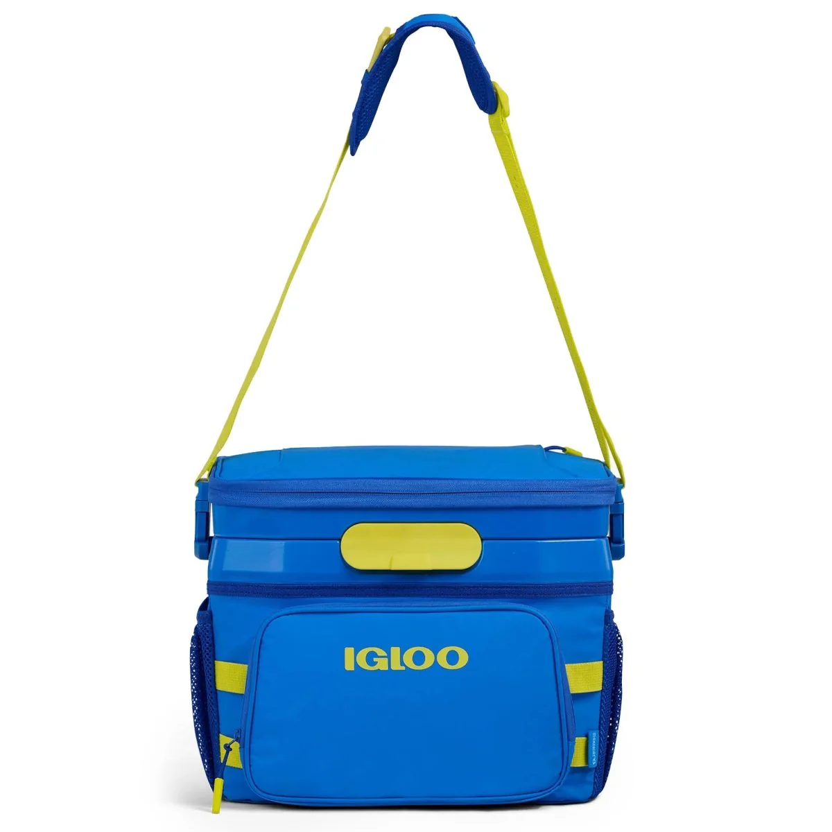 IGLOO Rival 18-Can Hybrid Cooler - Image 11