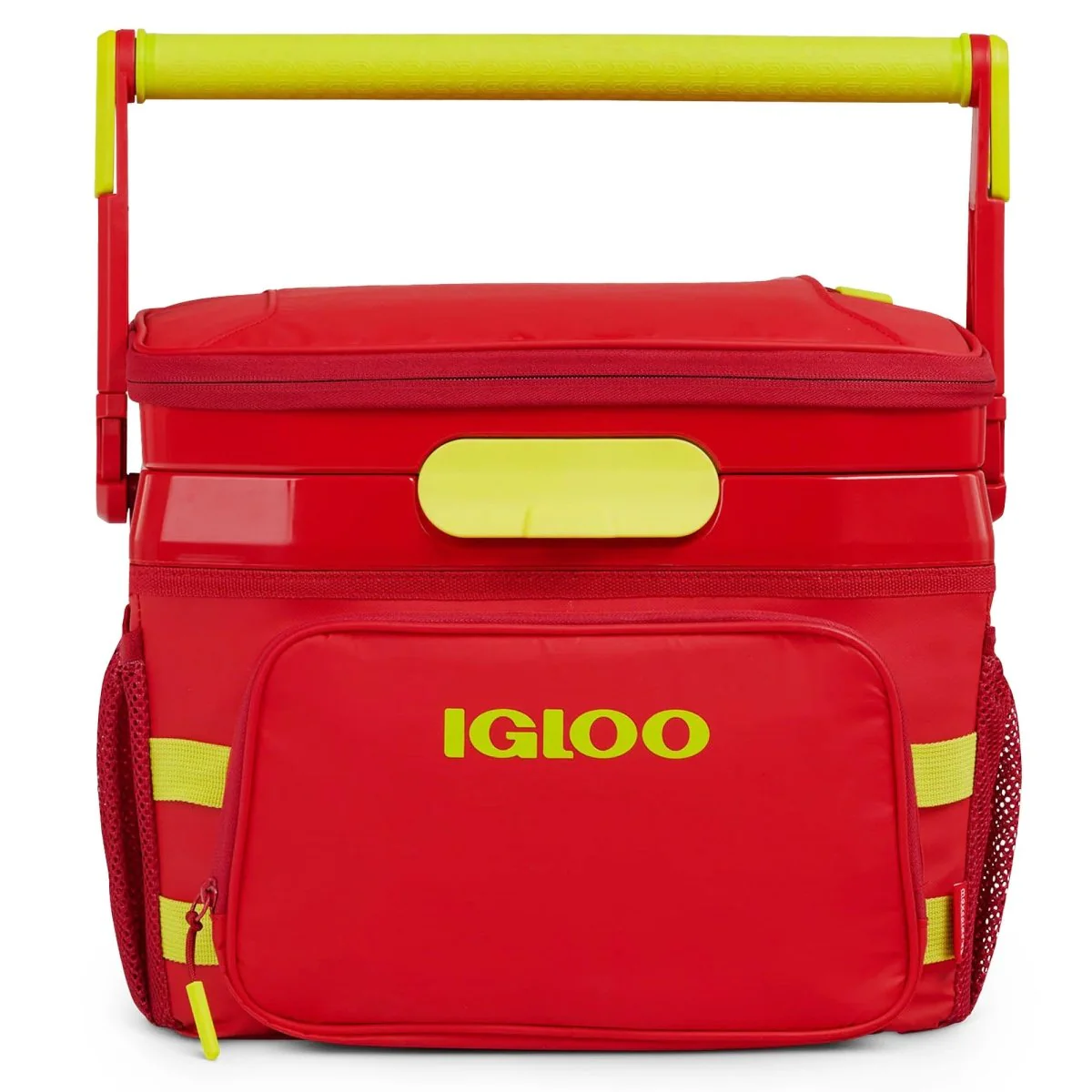 IGLOO Rival 18-Can Hybrid Cooler - Image 15