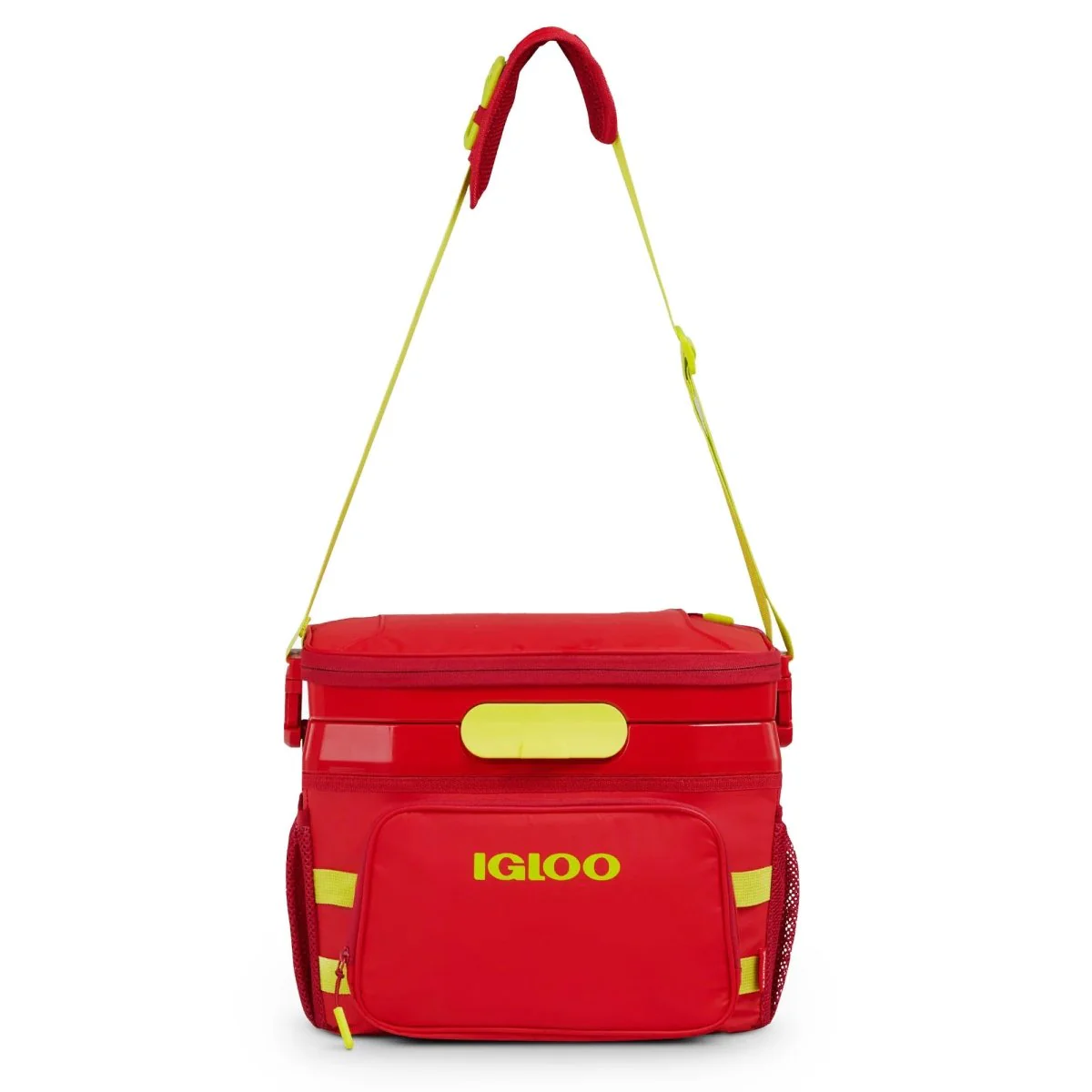 IGLOO Rival 18-Can Hybrid Cooler - Image 18