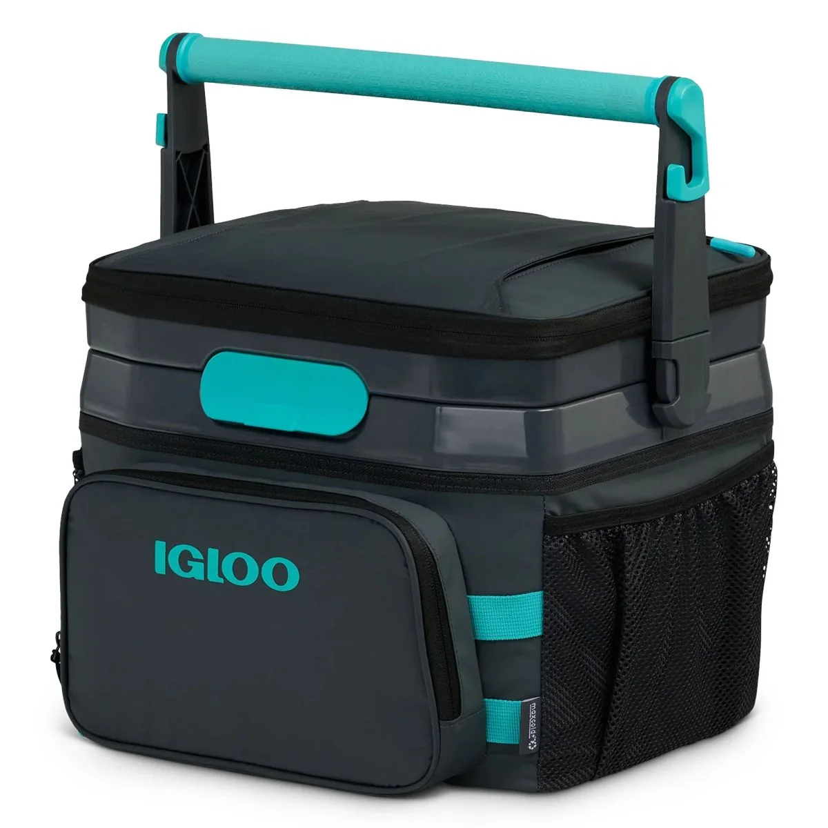 IGLOO Rival 18-Can Hybrid Cooler - Image 2