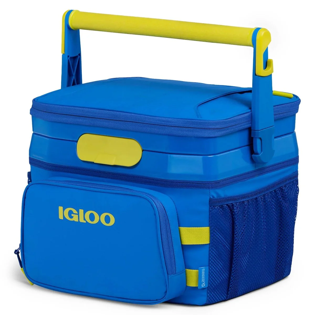 IGLOO Rival 18-Can Hybrid Cooler - Image 9