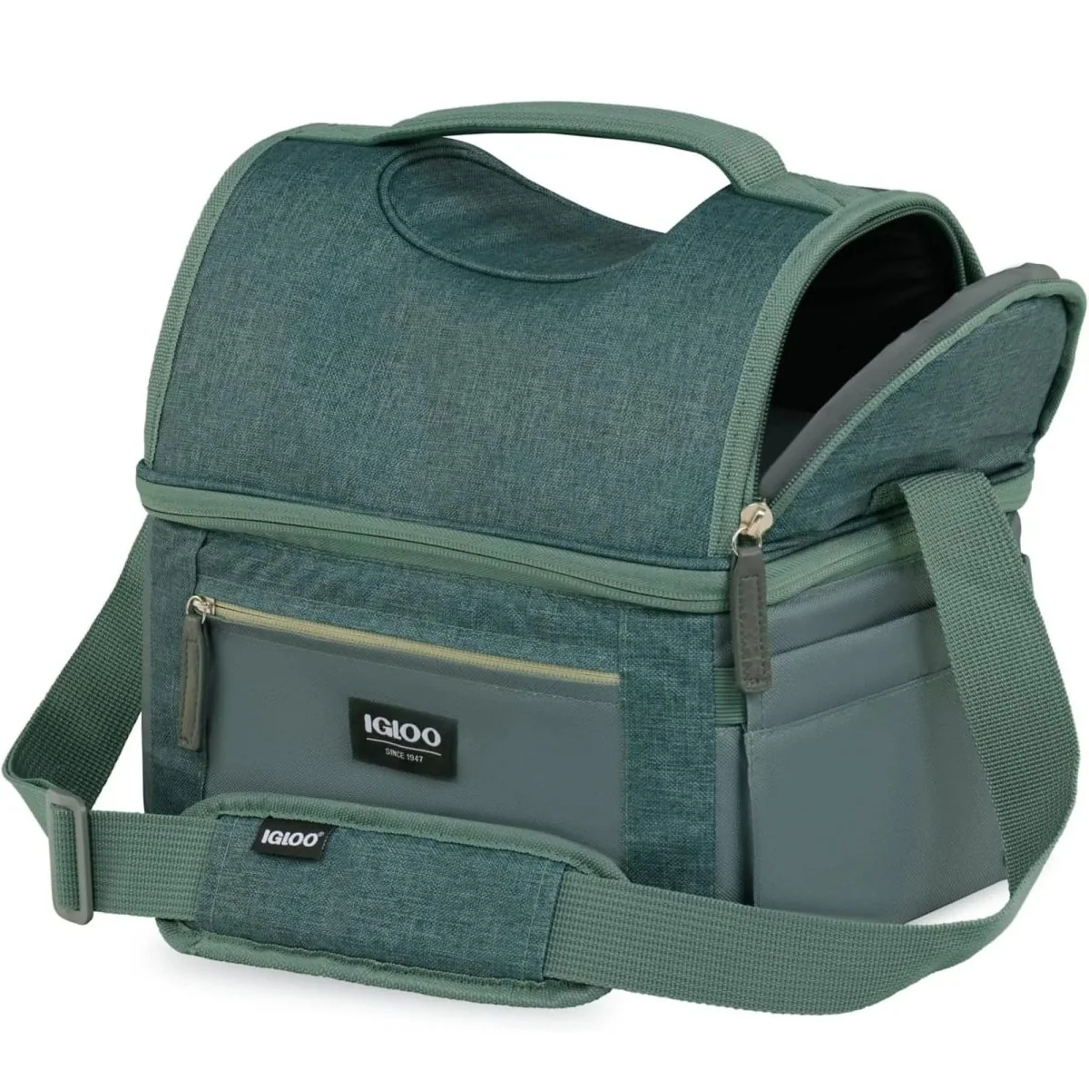 Igloo - Soft Sided Everyday Lunch Bags - Image 11