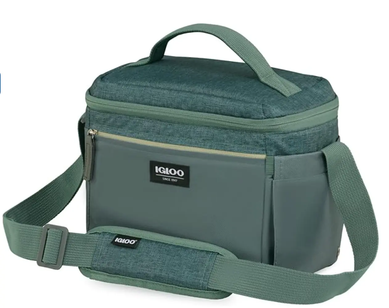 Igloo - Soft Sided Everyday Lunch Bags - Image 4
