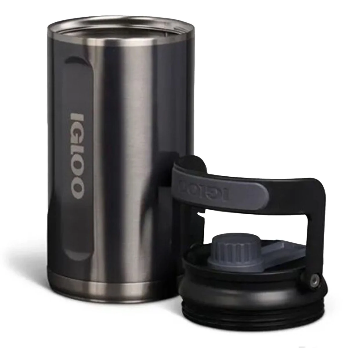 IGLOO Stainless Steel Chug Bottle - Image 3