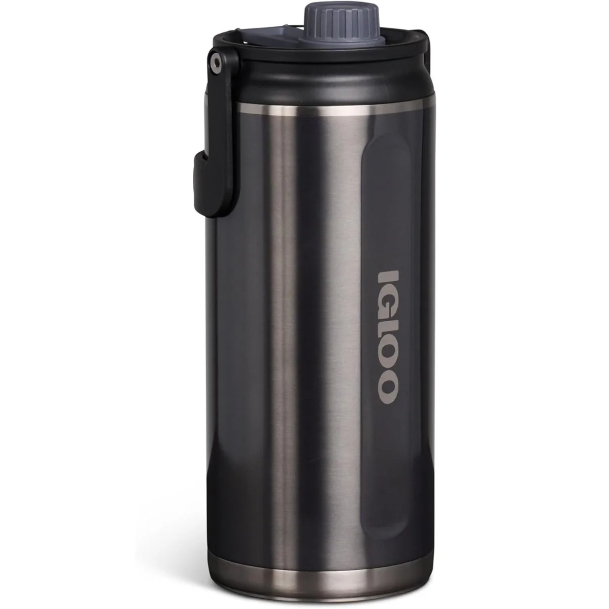 IGLOO Stainless Steel Chug Bottle - Image 5