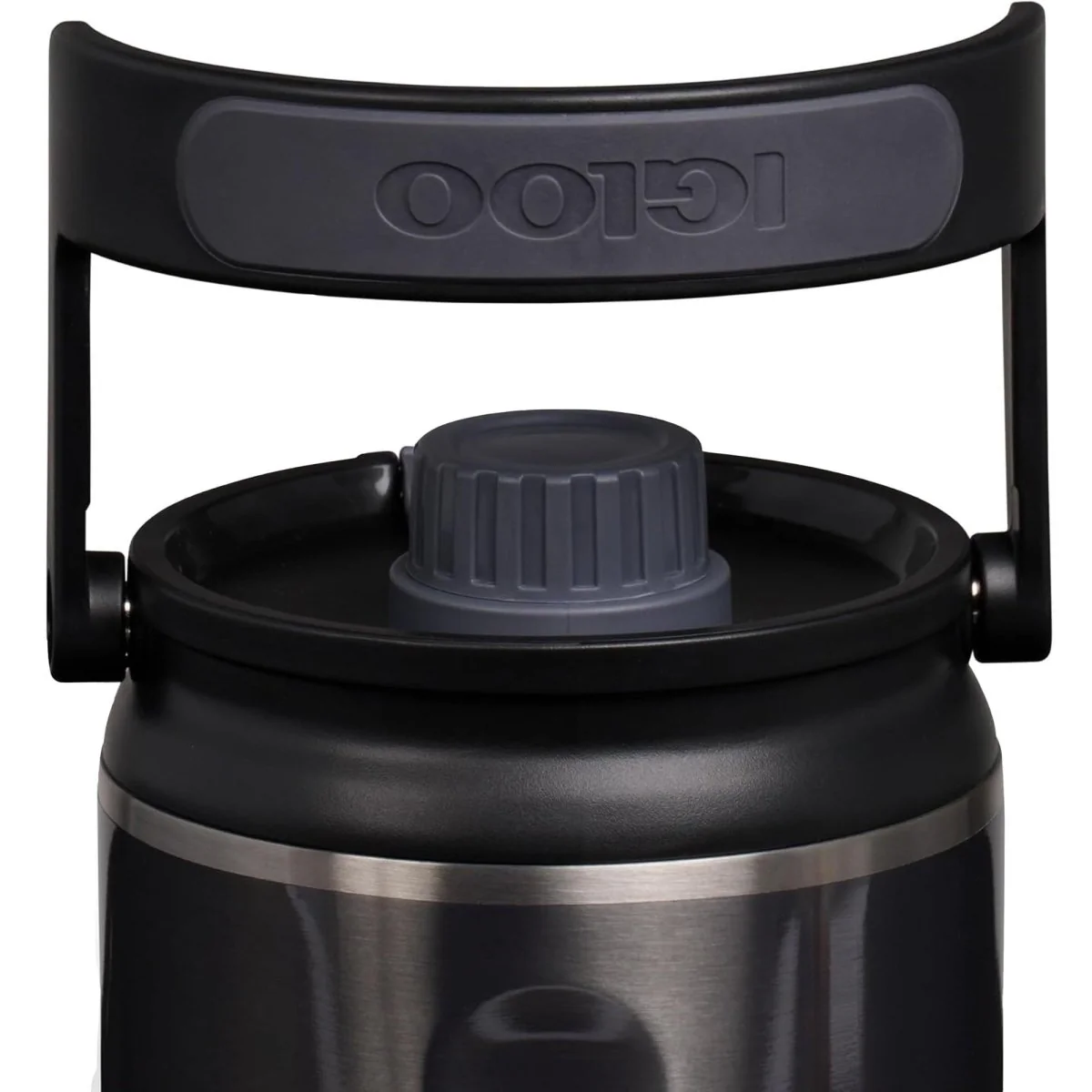 IGLOO Stainless Steel Chug Bottle - Image 7