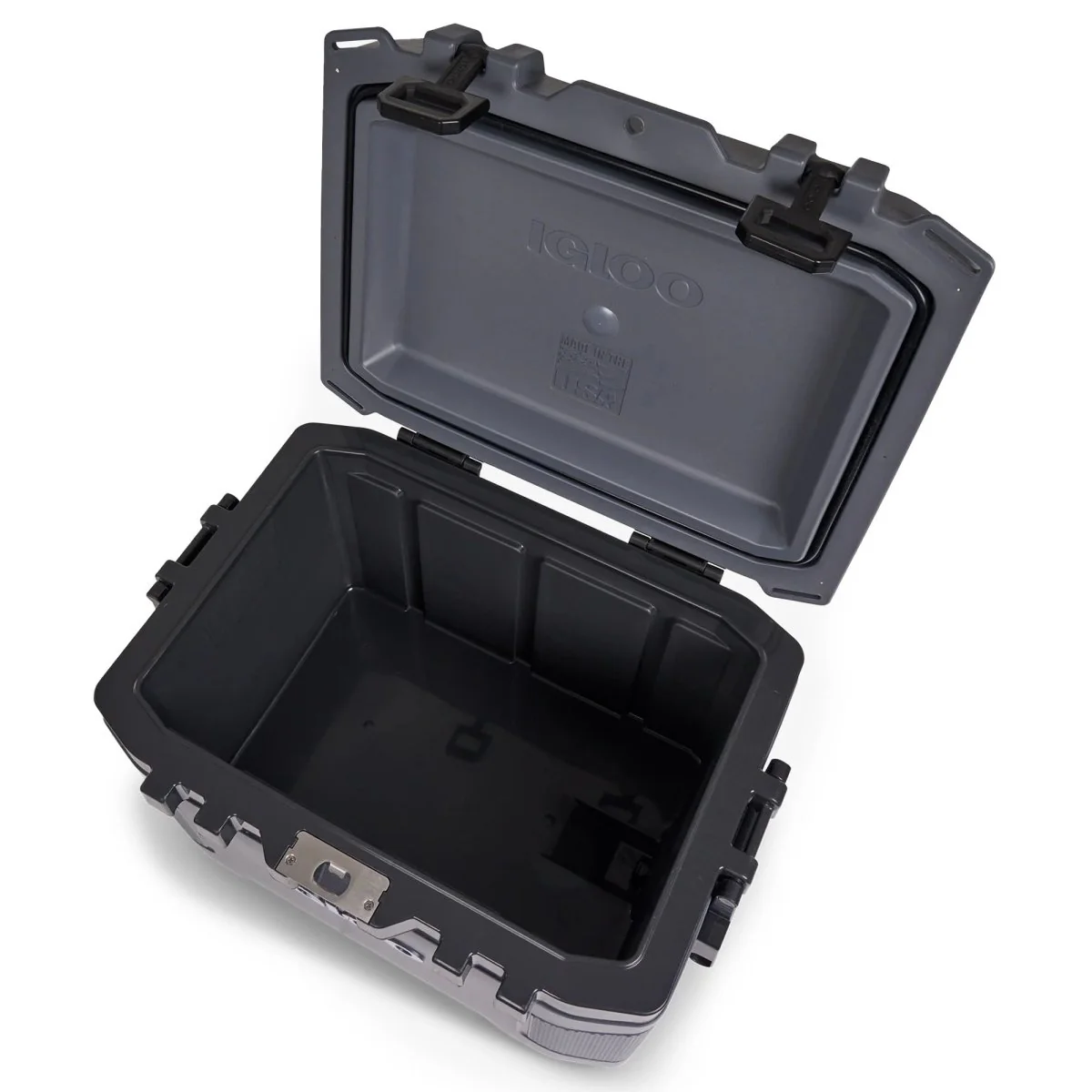 IGLOO Trailmate 50 Qt Cooler - Image 5