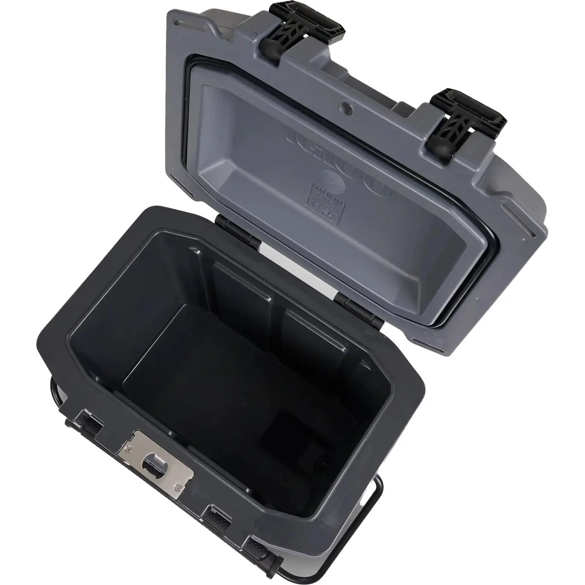 Igloo Trailmate Hardside Cooler - Image 3