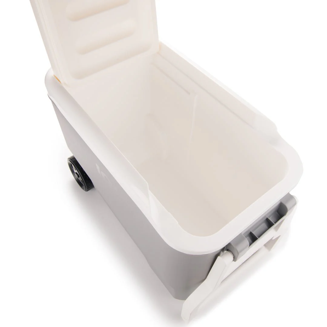 IGLOO Wheelie Cool 38 Qt Cooler - Image 23