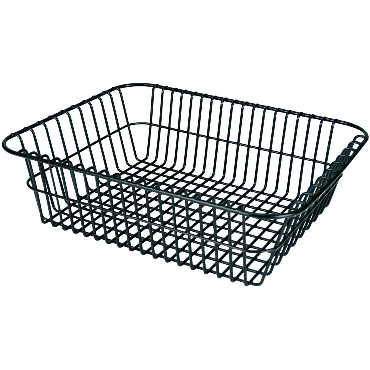 IGLOO Wire Basket for 128 qt. and 165 qt. Non-Rotomold Coolers - Black