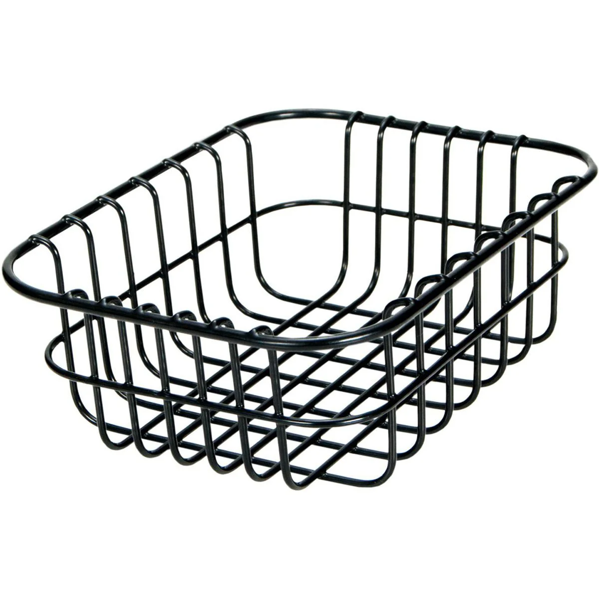 IGLOO Wire Basket for 20 qt. Rotomold and IMX 24 qt. Coolers - Black