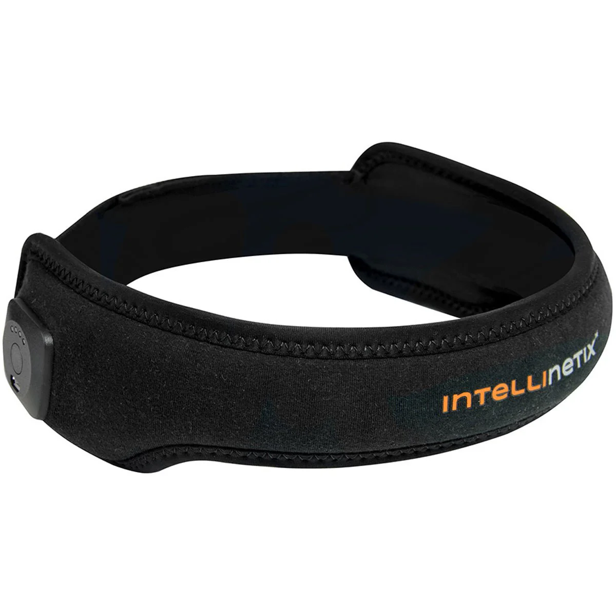 Intellinetix Vibrating Headache Band - Relief from migraines and sinus pain - Image 2