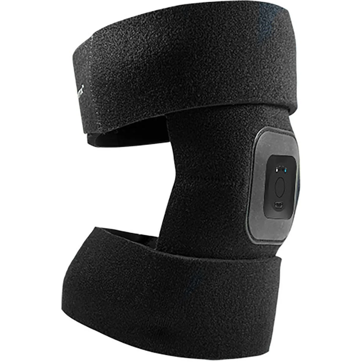 Intellinetix Vibrating Knee and Elbow Therapy Wrap, Universal, Pain Relief - Image 2