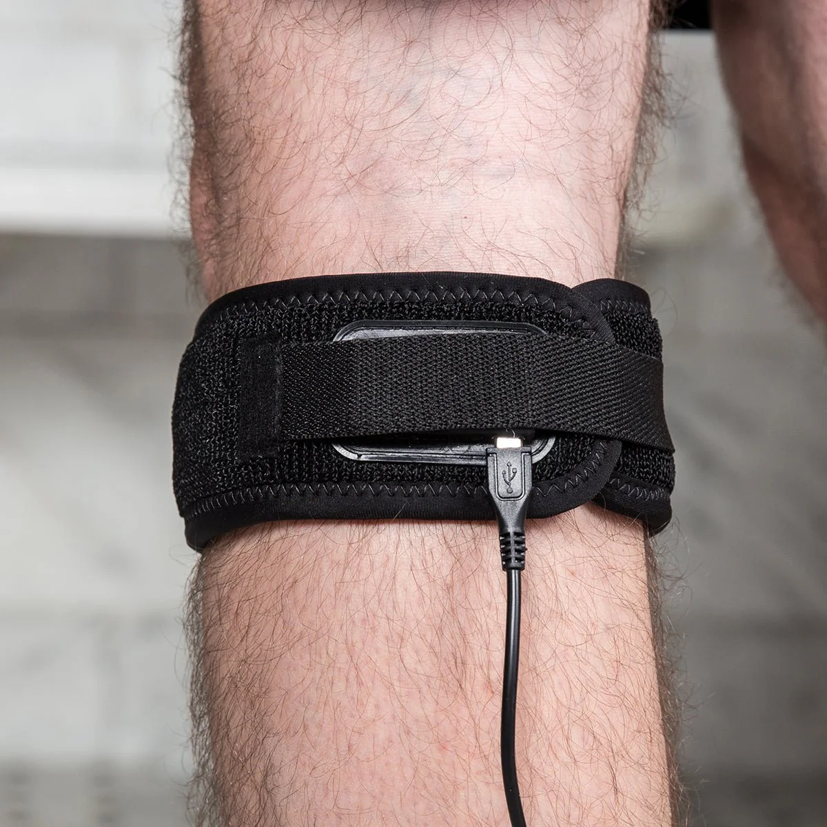 Intellinetix Vibrating Step Sensor - Universal - Dynamic Low profile solution - Image 5