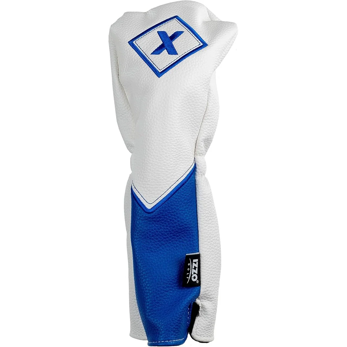 Izzo Golf Premium Club Headcover - Image 3