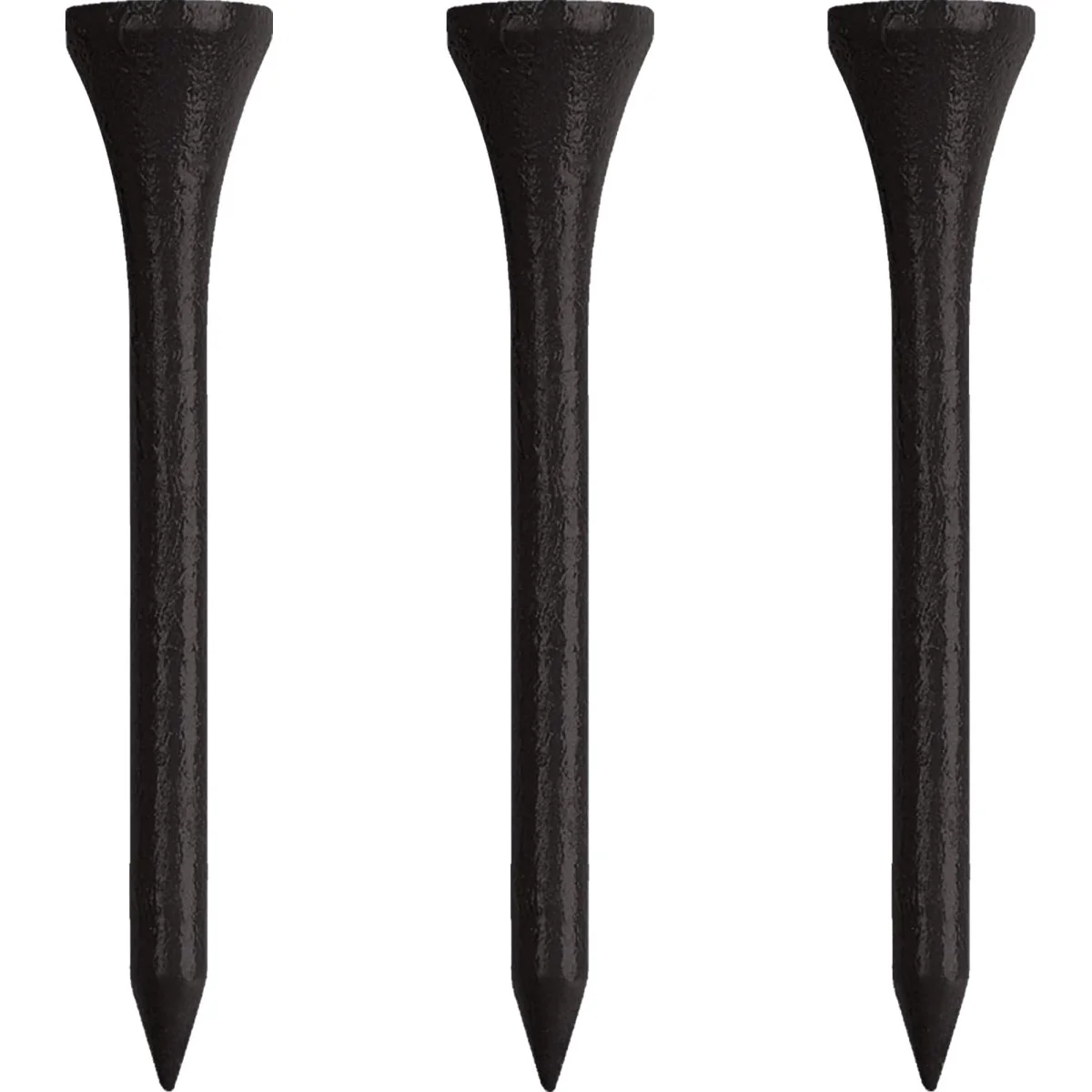 Izzo Golf Wood Tees - Image 3