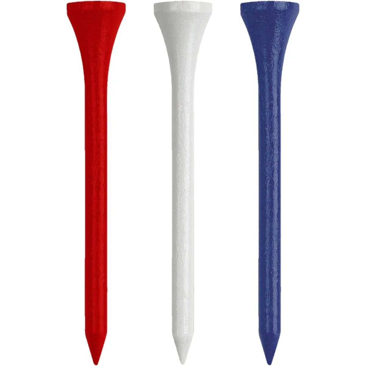 Izzo Golf Wood Tees - Image 4