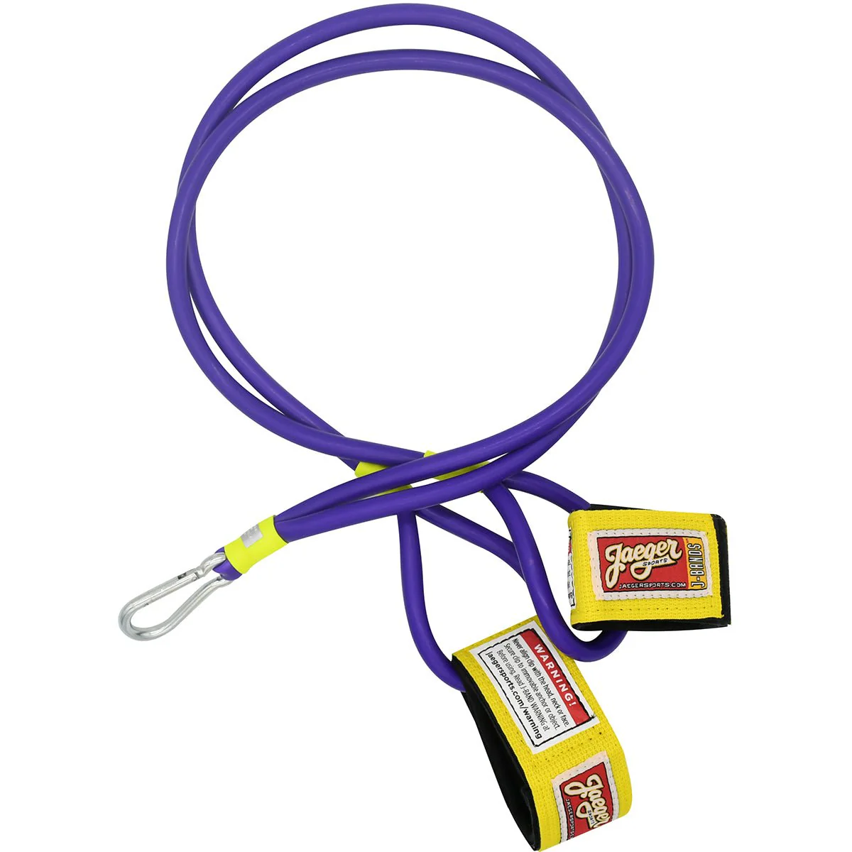 Jaeger Sports Elite J-Bands Baseball Resistance Training Bands - Image 5