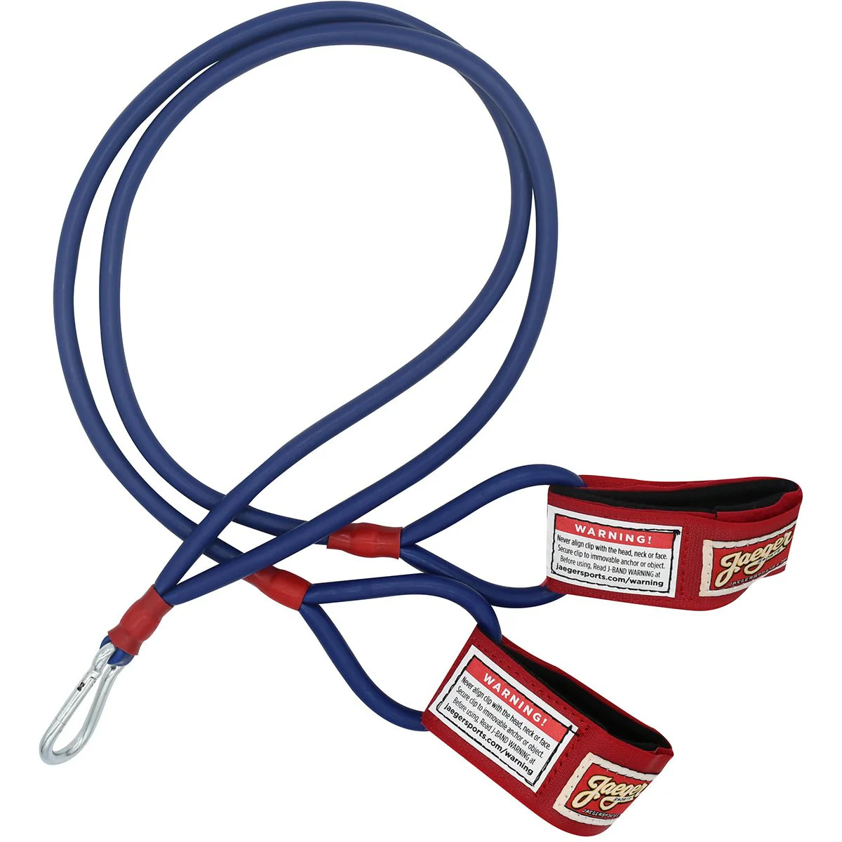 Jaeger Sports Elite J-Bands Baseball Resistance Training Bands - Image 7