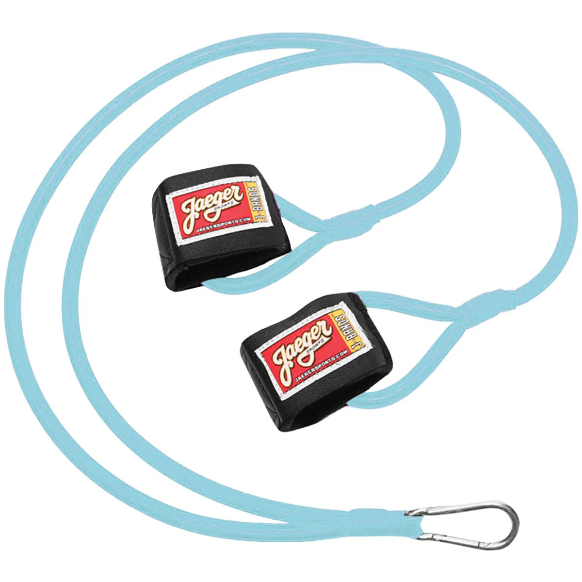 Jaeger Sports J-Bands Baseball Pitching Resistance Training Bands - Adult - Image 6