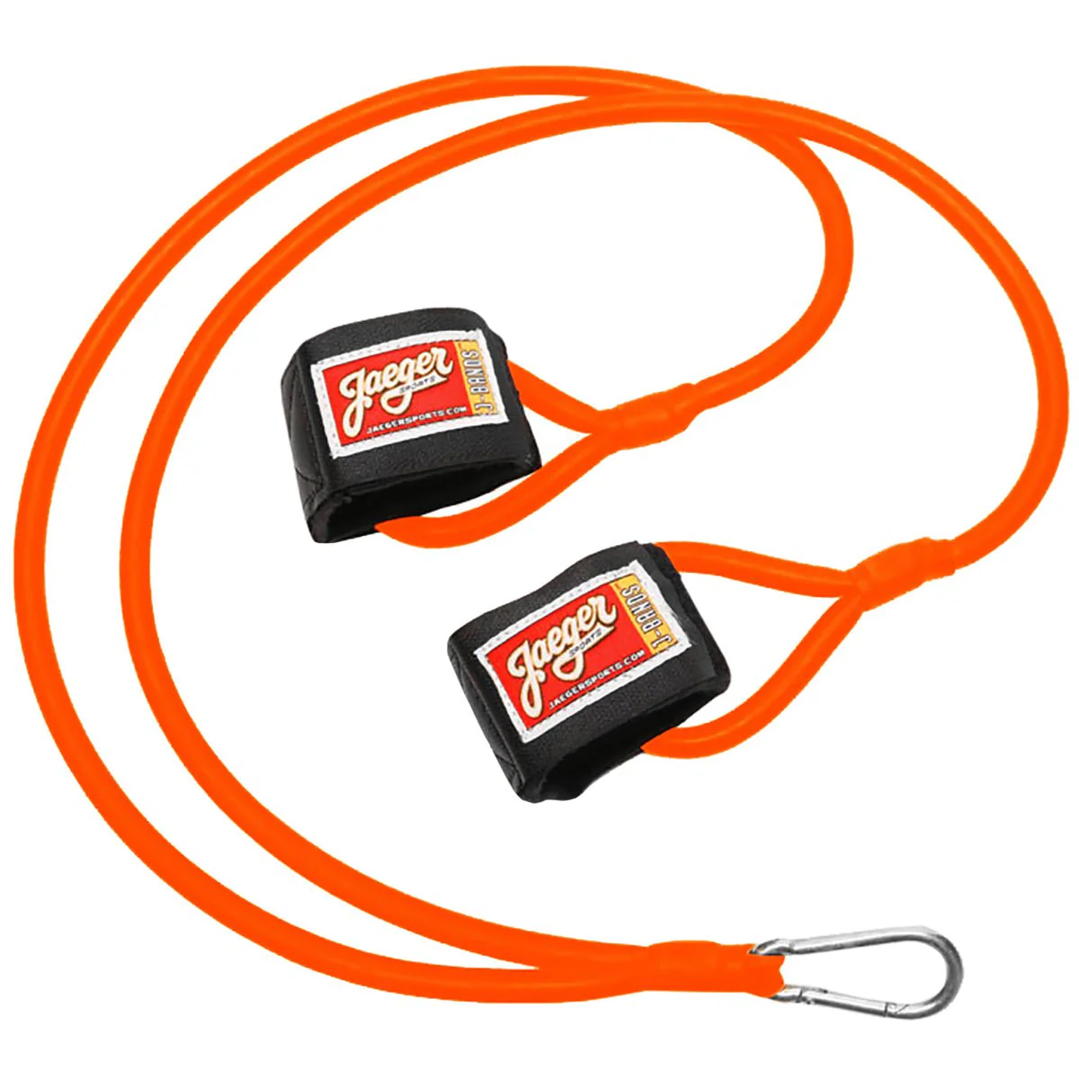 Jaeger Sports J-Bands Baseball Pitching Resistance Training Bands - Adult - Image 8