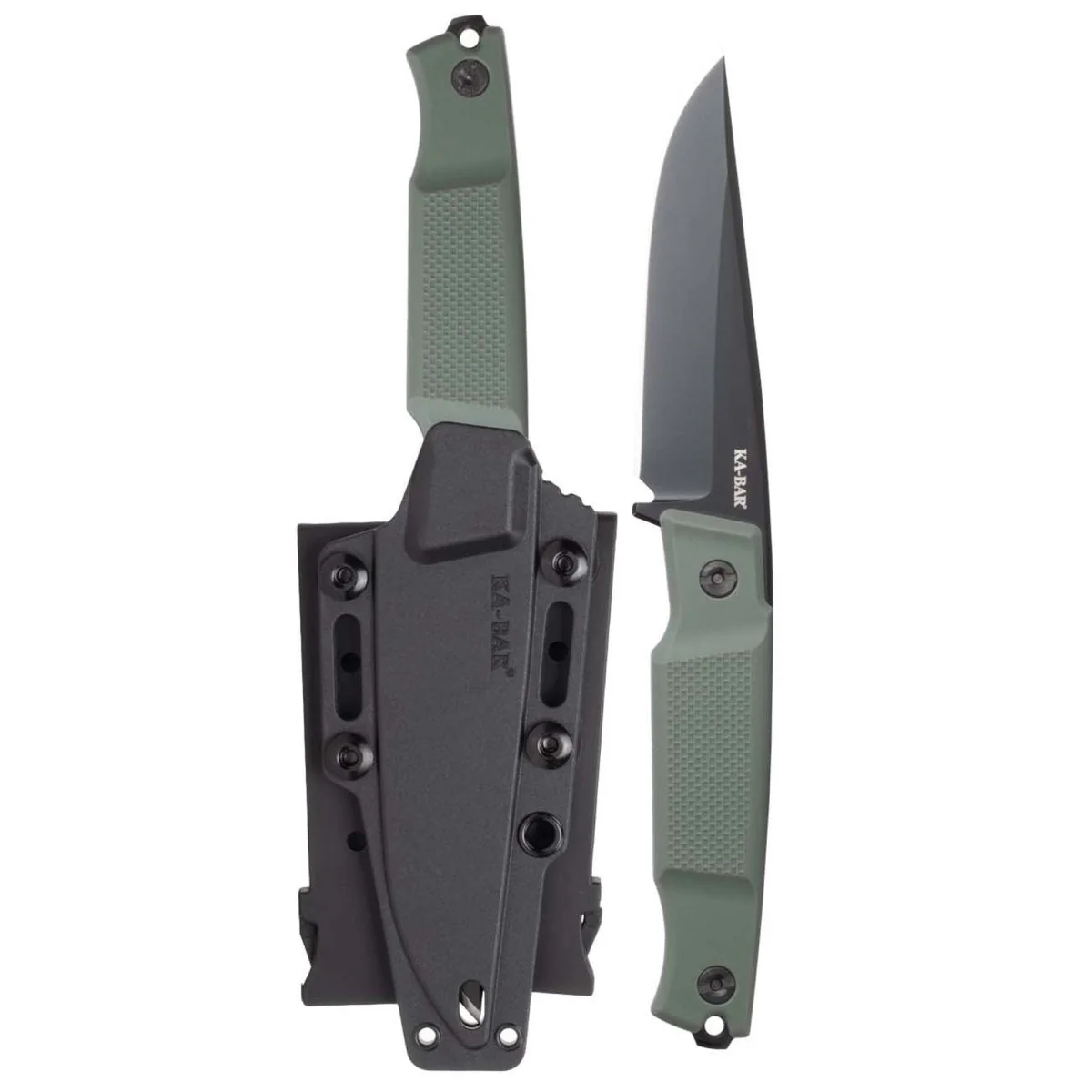KA-BAR Apex - Image 3
