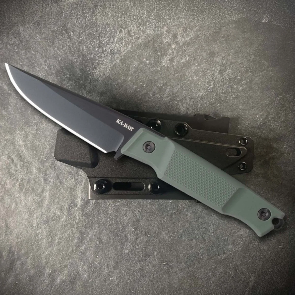 KA-BAR Apex - Image 5