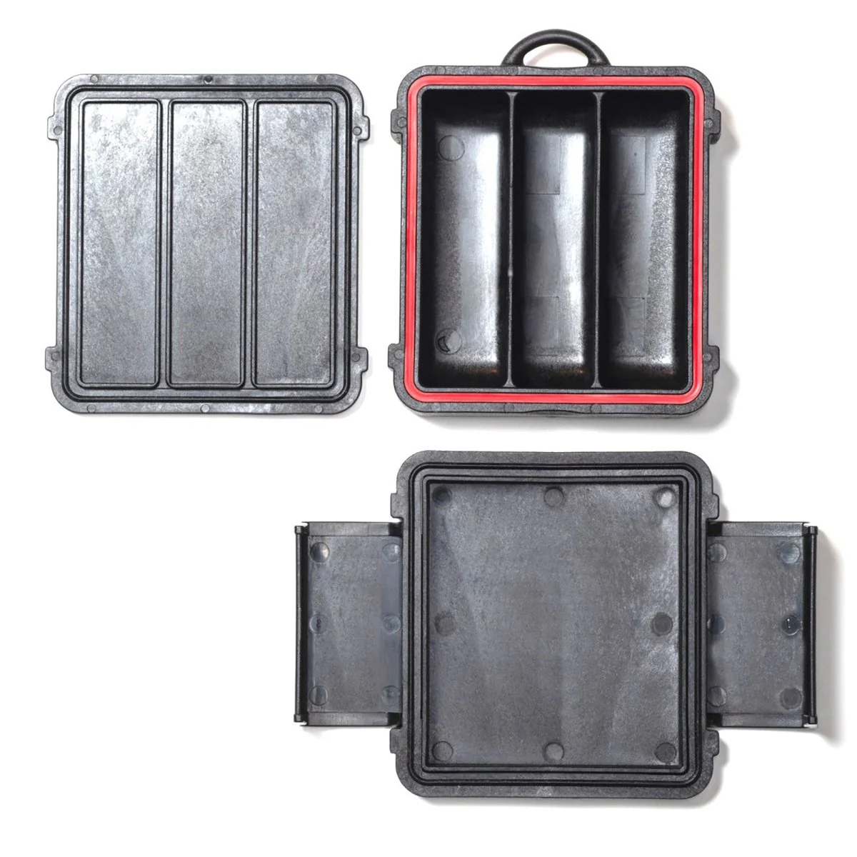 KA-BAR Buddy Storage Case - Black