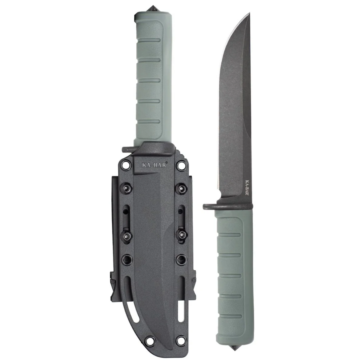 KA-BAR Dust I