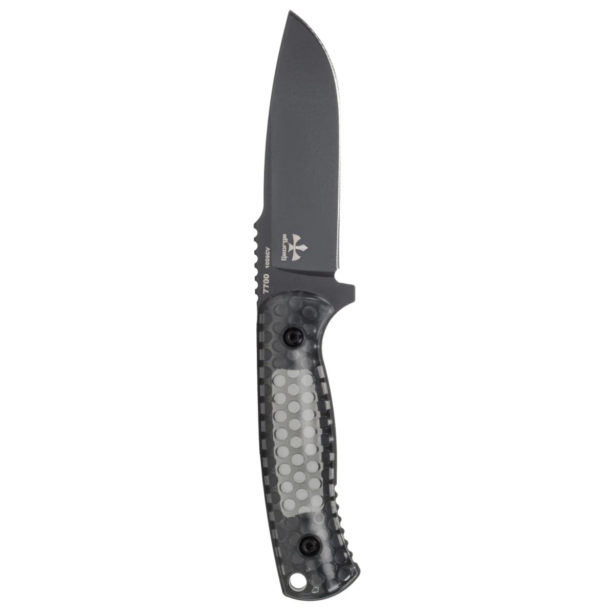KA-BAR George Cool Name Drop Point - Image 2