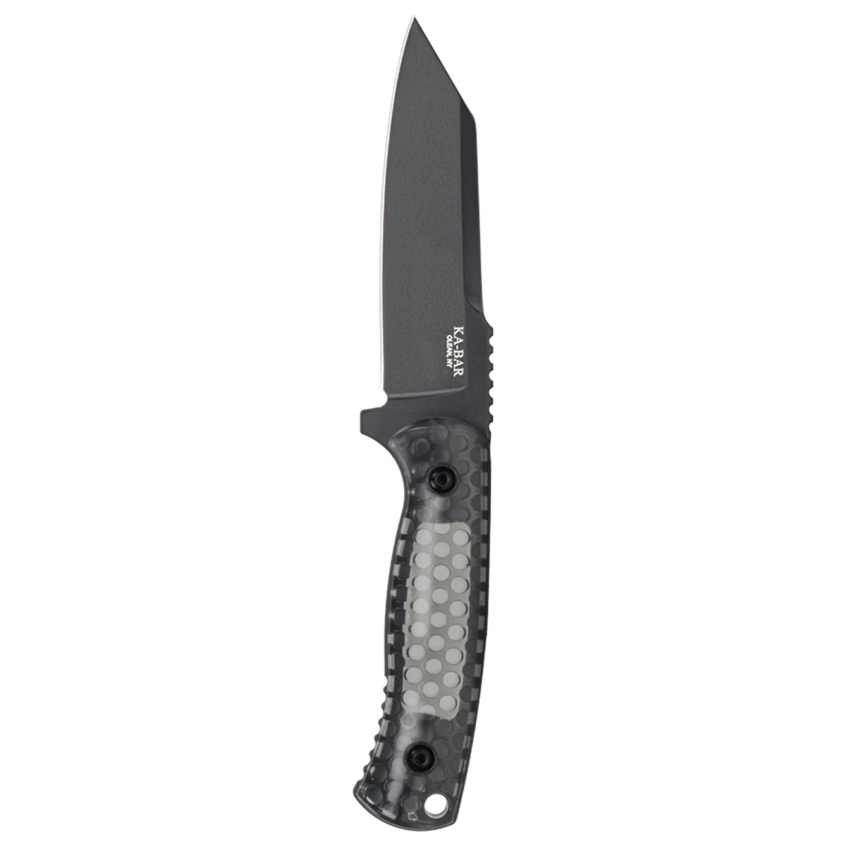 KA-BAR George Cool Name Reverse Tanto
