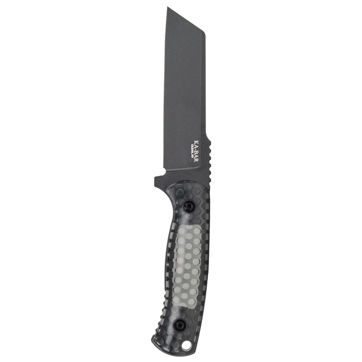 KA-BAR George Cool Name Sheepsfoot