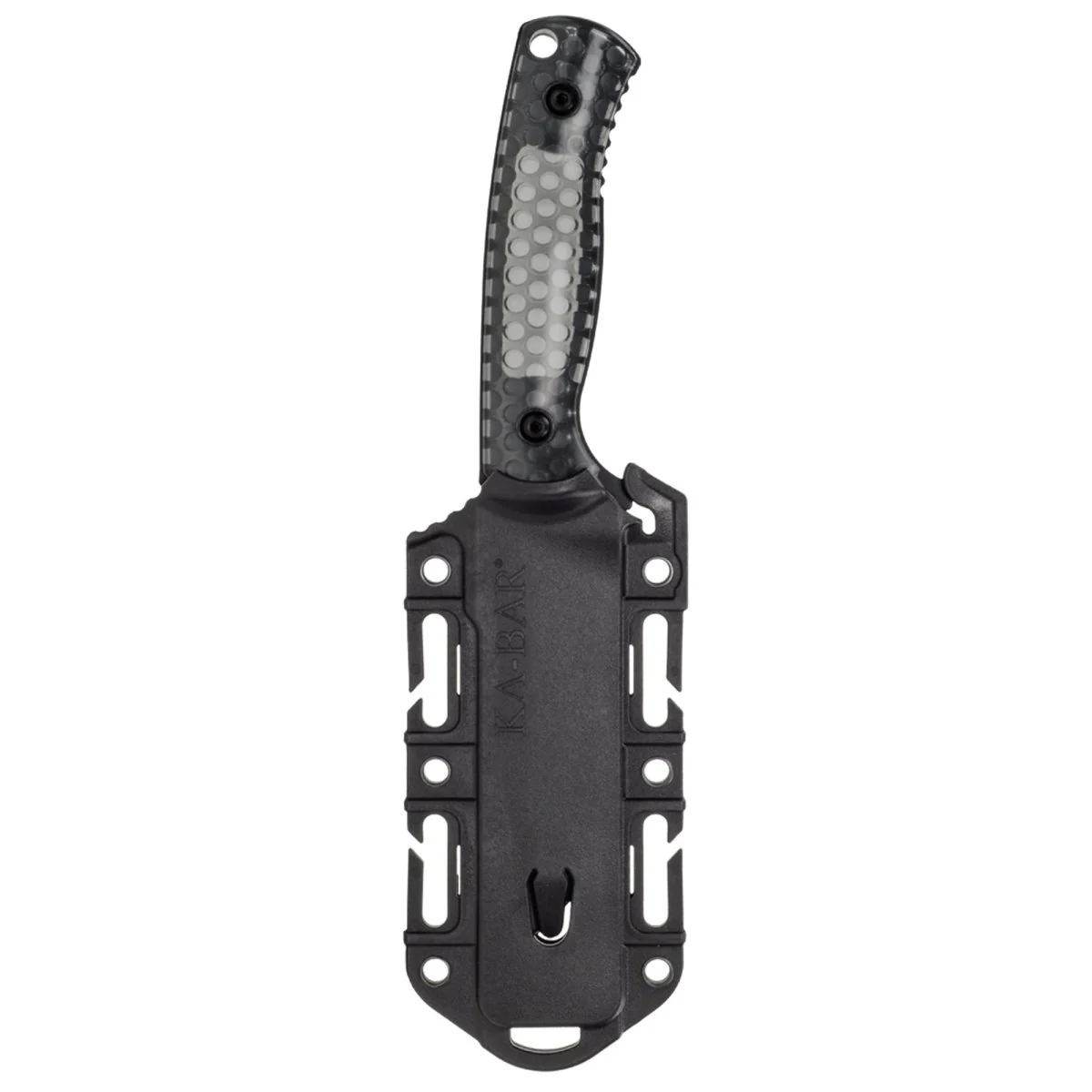 KA-BAR George Cool Name Sheepsfoot - Image 3