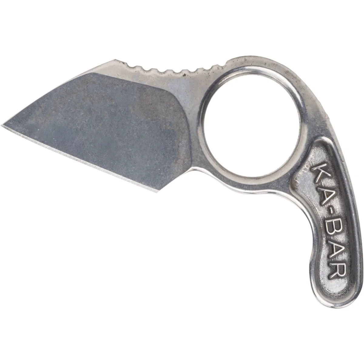 KA-BAR George Roscoe