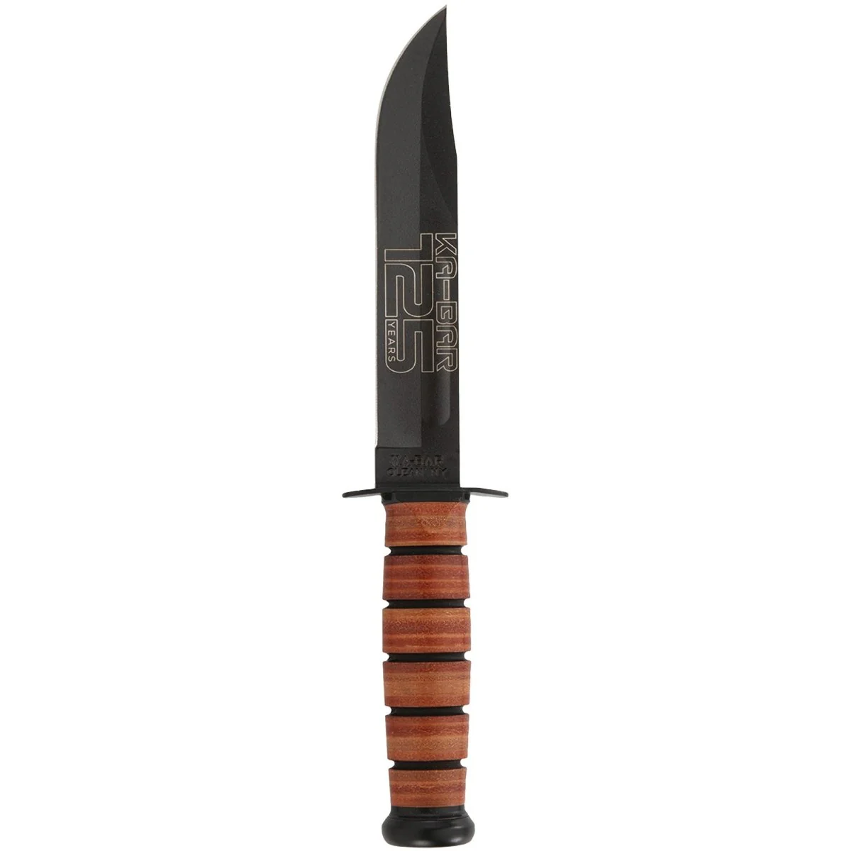 KA-BAR USMC 125TH Anniversary - Image 2